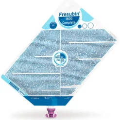 FRESUBIN 1800 Complete flüssig 5X1500 ml