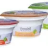 FRESUBIN dessert fruit Mischkarton im Becher 24 Stück