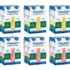 FRESUBIN dysphago plus Mischkarton 24 Stück