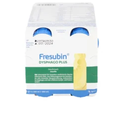 FRESUBIN dysphago plus Mischkarton 24 Stück