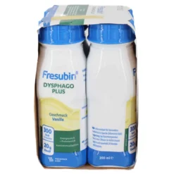 FRESUBIN dysphago plus Mischkarton 24 Stück