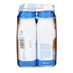 FRESUBIN ENERGY DRINK Cappuccino Trinkflasche 24 Stück