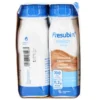 FRESUBIN ENERGY DRINK Cappuccino Trinkflasche 4 Stück
