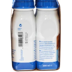 FRESUBIN ENERGY DRINK Cappuccino Trinkflasche 4 Stück