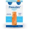 FRESUBIN ENERGY DRINK Multifrucht Trinkflasche 6X4X200 ml