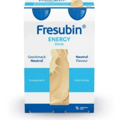 FRESUBIN ENERGY DRINK Neutral Trinkflasche 800 ml