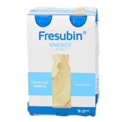 FRESUBIN ENERGY DRINK Neutral Trinkflasche 800 ml