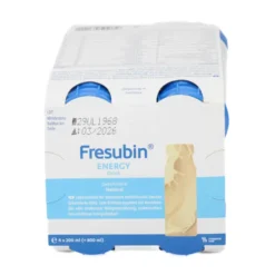 FRESUBIN ENERGY DRINK Neutral Trinkflasche 800 ml