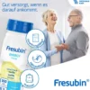 FRESUBIN ENERGY DRINK Vanille Trinkflasche 4 Stück