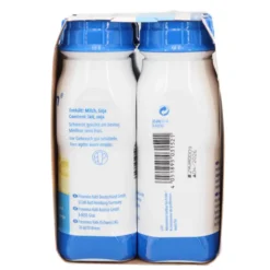 FRESUBIN ENERGY DRINK Vanille Trinkflasche 4 Stück