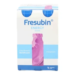 FRESUBIN ENERGY DRINK Waldfrucht Trinkflasche Trinknahrung 24 Stück