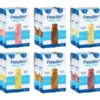 FRESUBIN ENERGY Fibre DRINK Mischkarton Trinkflasche Trinknahrung 24 Stück