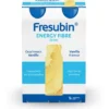 FRESUBIN ENERGY Fibre DRINK Vanille Trinkflasche 800 ml