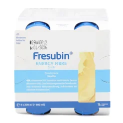 FRESUBIN ENERGY Fibre DRINK Vanille Trinkflasche 800 ml
