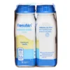 FRESUBIN ENERGY Fibre DRINK Vanille Trinkflasche Set 2x800ml
