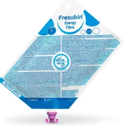 FRESUBIN ENERGY Fibre Easy Bag 8X1000 ml