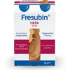 FRESUBIN HEPA DRINK Cappuccino Trinkflasche 4800 ml