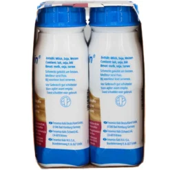FRESUBIN HEPA DRINK Cappuccino Trinkflasche 4800 ml