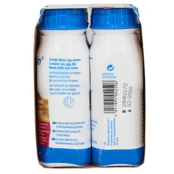 FRESUBIN HEPA DRINK Cappuccino Trinkflasche Set 2x800ml