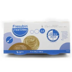 FRESUBIN 2 kcal Creme Cappuccino im Becher 24 Stück