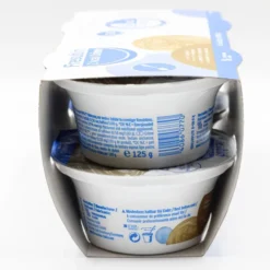 FRESUBIN 2 kcal Creme Cappuccino im Becher 24 Stück
