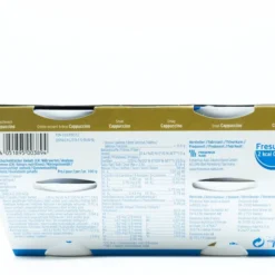 FRESUBIN 2 kcal Creme Mischkarton im Becher Trinknahrung 24 Stück