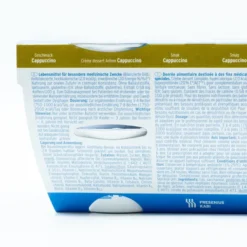FRESUBIN 2 kcal Creme Mischkarton im Becher Set 2x24 St