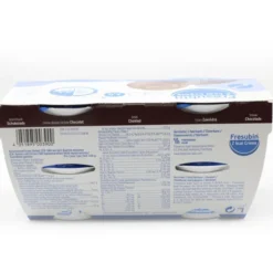 FRESUBIN 2 kcal Creme Schokolade im Becher 24 Stück