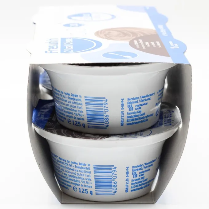 FRESUBIN 2 kcal Creme Schokolade im Becher 24 Stück