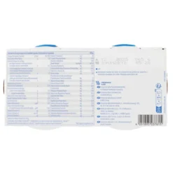 FRESUBIN 2 kcal Creme Schokolade im Becher Set 2x4St
