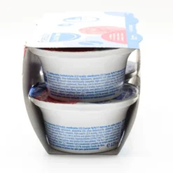 FRESUBIN 2 kcal Creme Walderdbeere im Becher 4 Stück