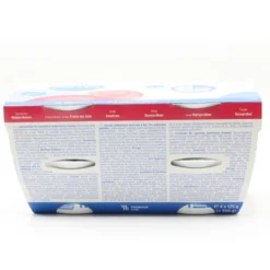 FRESUBIN 2 kcal Creme Walderdbeere im Becher Set 2x4St