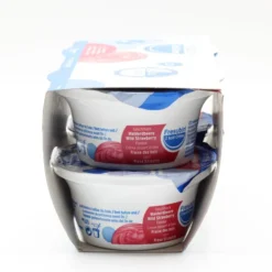 FRESUBIN 2 kcal Creme Walderdbeere im Becher Set 2x4St