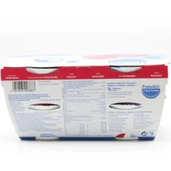 FRESUBIN 2 kcal Creme Walderdbeere im Becher Set 2x4St