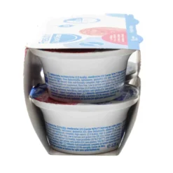 FRESUBIN 2 kcal Creme Walderdbeere im Becher Trinknahrung 24 Stück