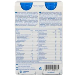 FRESUBIN 2 kcal DRINK Aprikose Pfirsich Trinkfl. 800 ml
