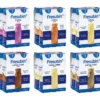 FRESUBIN 2 kcal DRINK Mischkarton Trinkflasche Trinknahrung 24 Stück