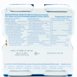 FRESUBIN 2 kcal DRINK Mischkarton Trinkflasche Trinknahrung 24 Stück
