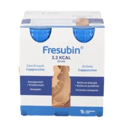 FRESUBIN 3.2 kcal DRINK Mischkarton Set 2x24St
