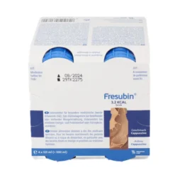 FRESUBIN 3.2 kcal DRINK Mischkarton Set 2x24St
