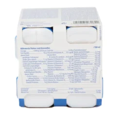 FRESUBIN 3.2 kcal DRINK Mischkarton Set 2x24St