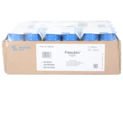 FRESUBIN 3.2 kcal DRINK Mischkarton Set 2x24St