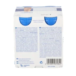 FRESUBIN 3.2 kcal DRINK Mischkarton Set 2x24St