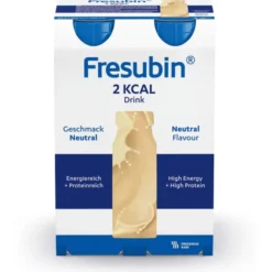 FRESUBIN 2 kcal DRINK Neutral Trinkflasche 800 ml