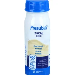 FRESUBIN 2 kcal DRINK Neutral Trinkflasche 800 ml