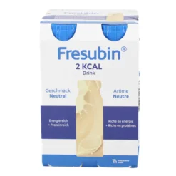 FRESUBIN 2 kcal DRINK Neutral Trinkflasche 800 ml