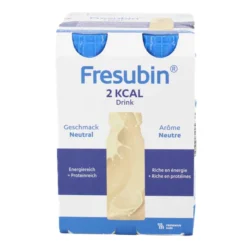 FRESUBIN 2 kcal DRINK Neutral Trinkflasche Set 2x800ml