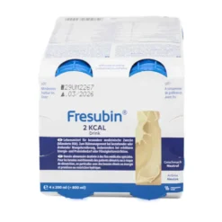 FRESUBIN 2 kcal DRINK Neutral Trinkflasche Set 2x800ml