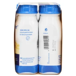 FRESUBIN 2 kcal DRINK Vanille Trinkflasche 800 ml
