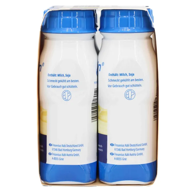 FRESUBIN 2 kcal DRINK Vanille Trinkflasche 800 ml